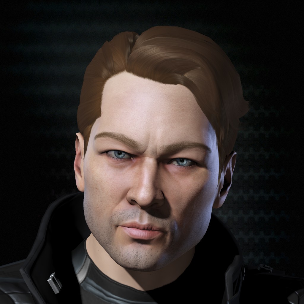 Ed Monk