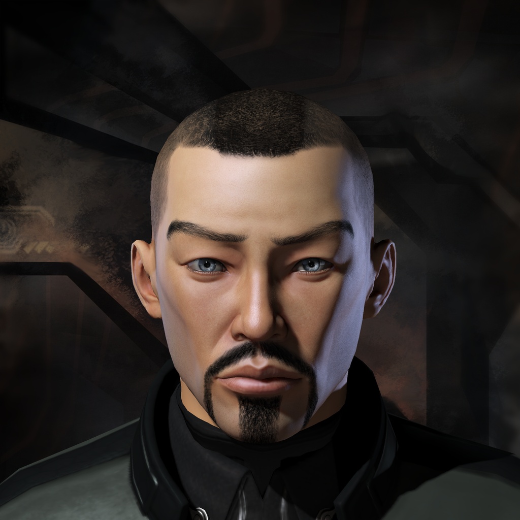 Captain Santos
