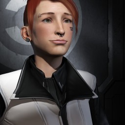 Shadowfox986 portrait