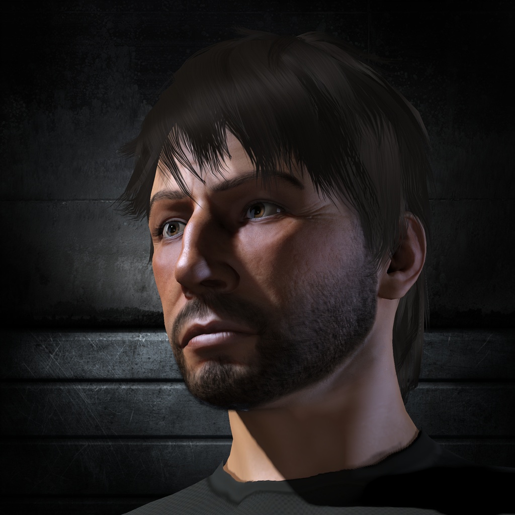 Diehard15 portrait
