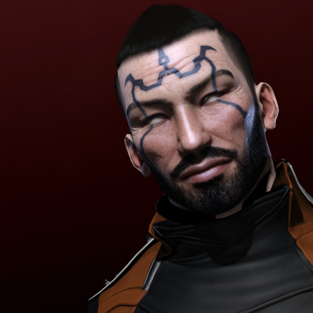 Wes Hyuga
