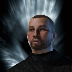 Percival79 portrait