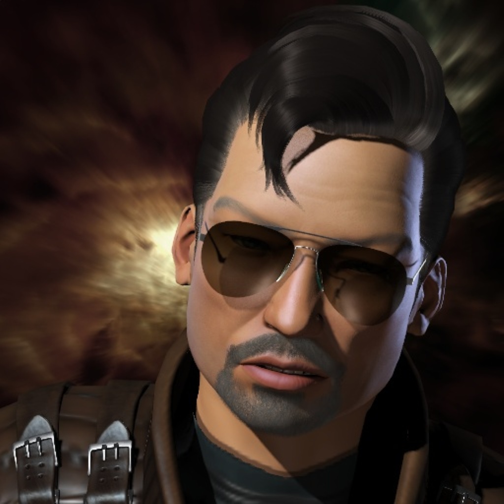BlackDrifter