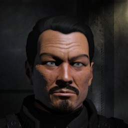 Krumholz portrait