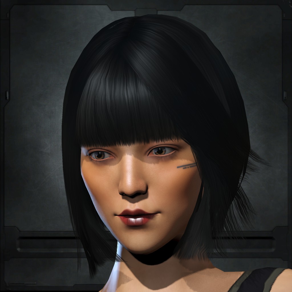Karynth Zilmeir
