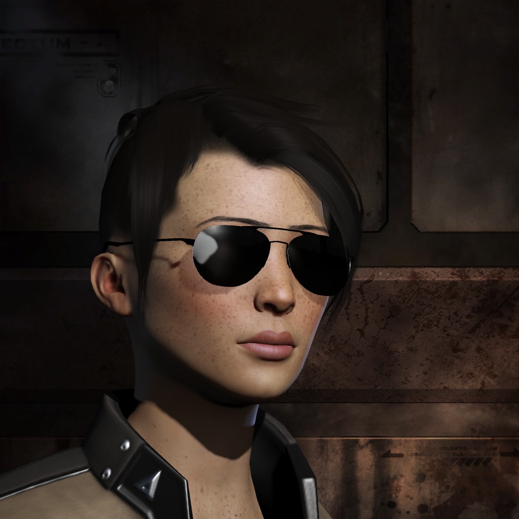 Anara Errant