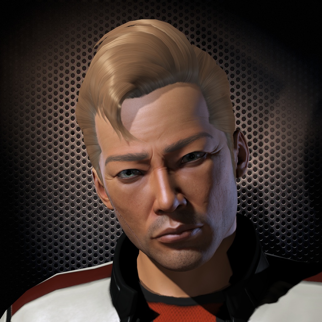 Lando Calrasian