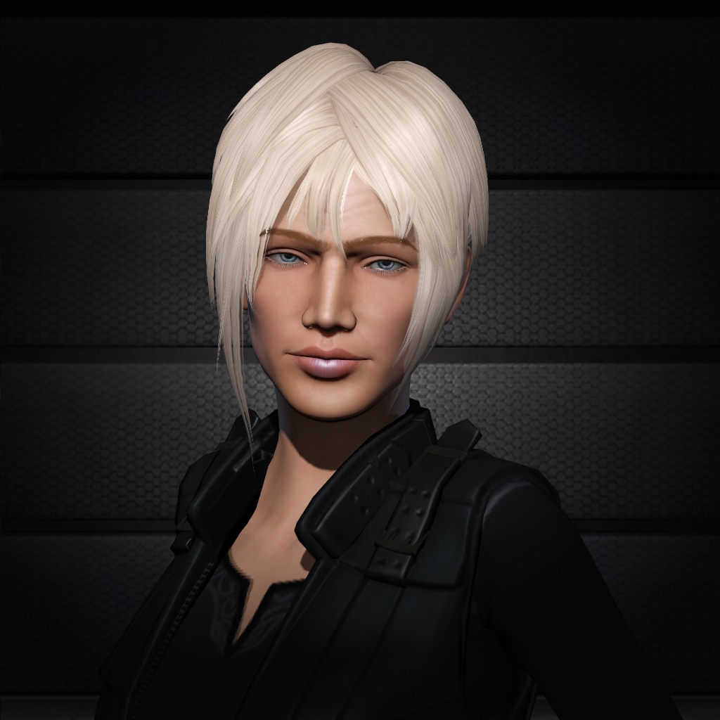 MissBlackWidow