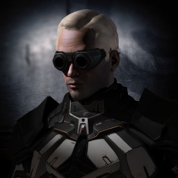 QuickNdirty portrait