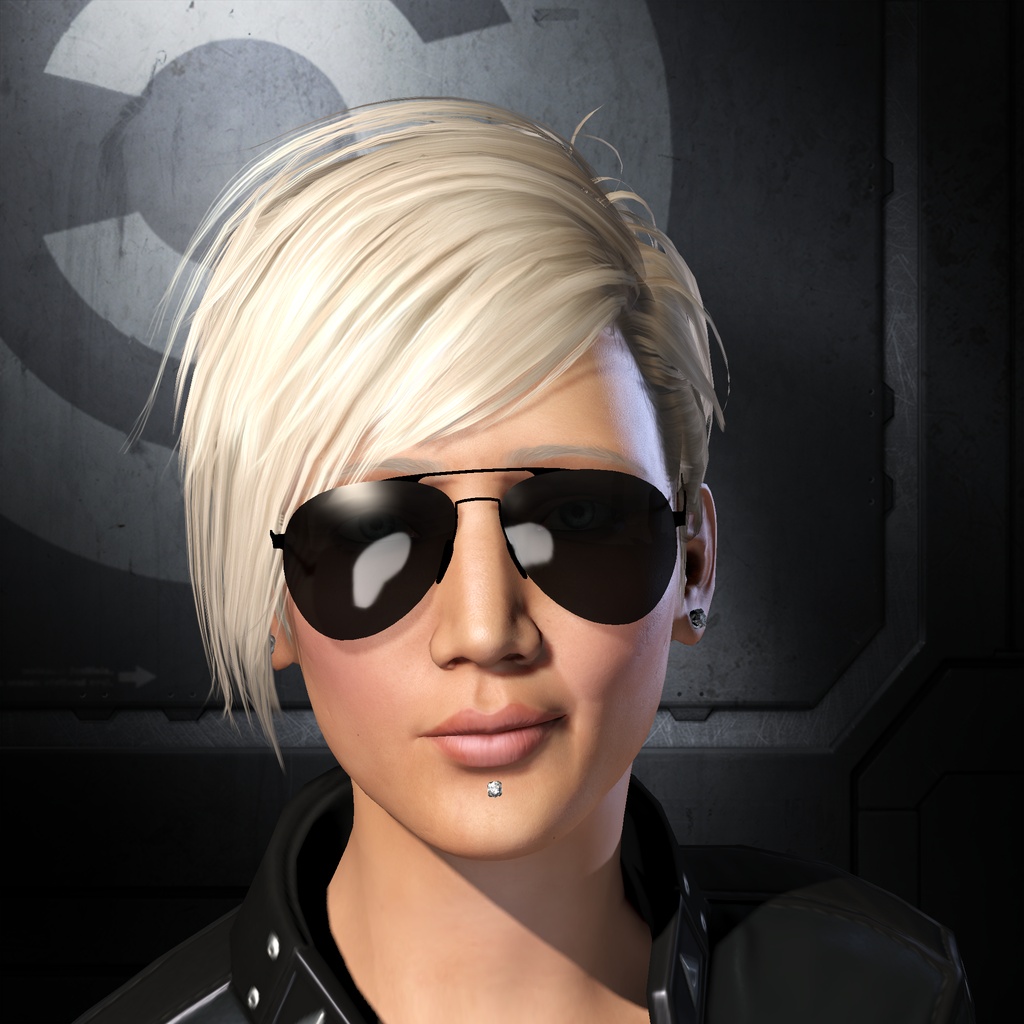 LadyDominia