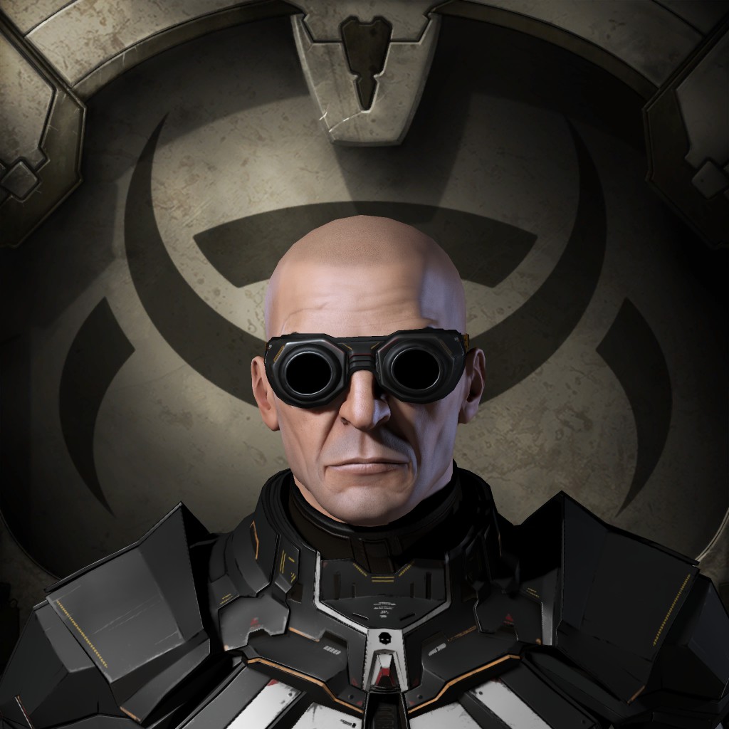 Commander Daigon