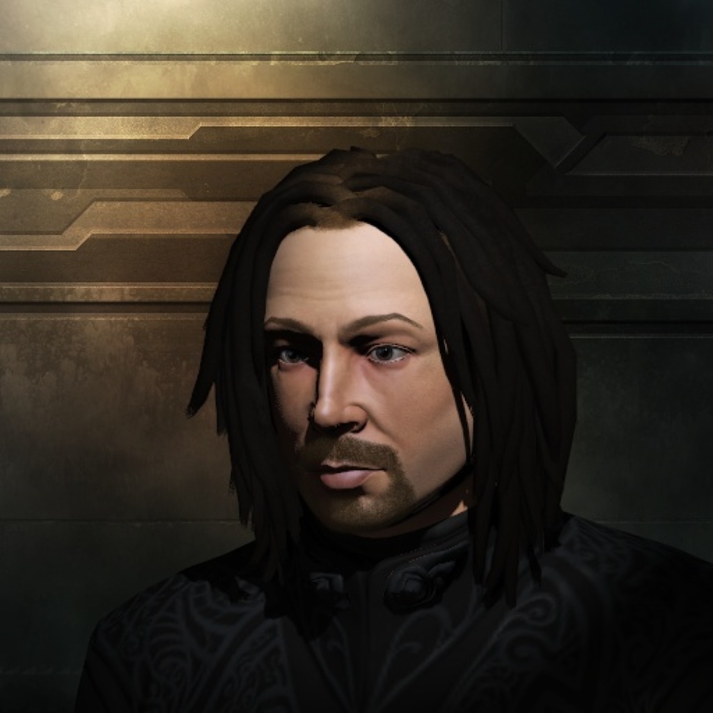 The LastPatriot