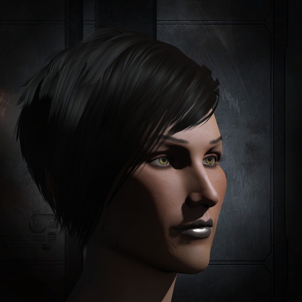 Valerie Vader
