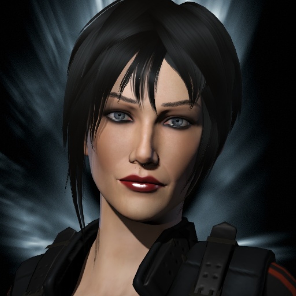 Lady Vexana