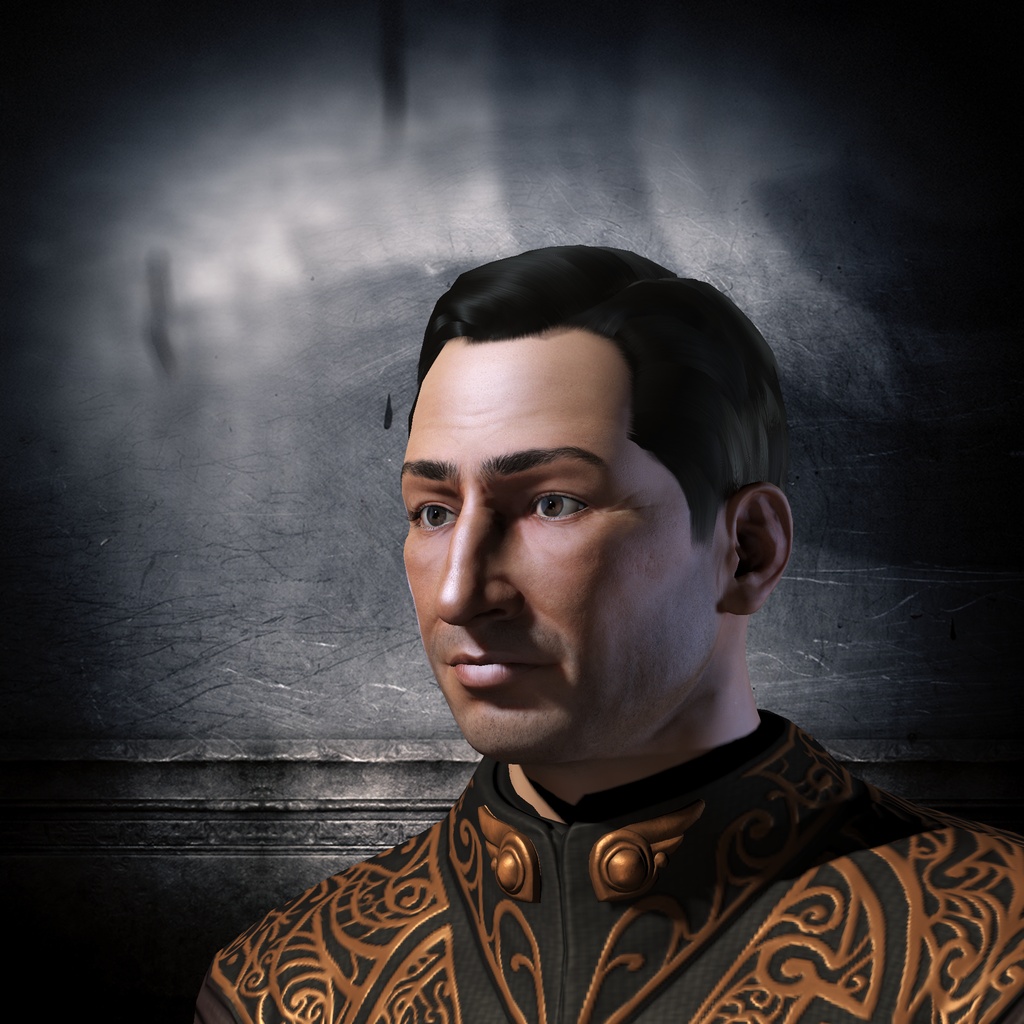 Lord Marshalll
