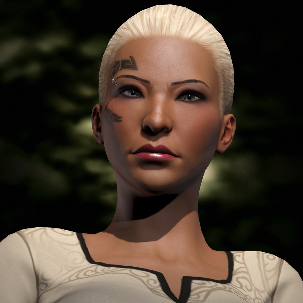 Amaris Aidoios