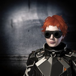 Projectu portrait