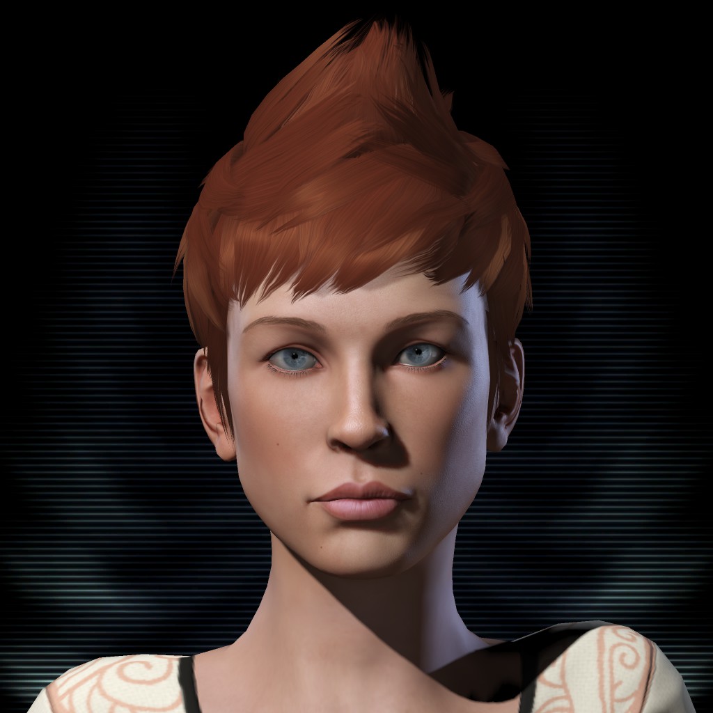 sandy solo