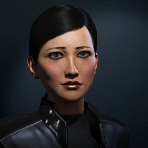 portrait