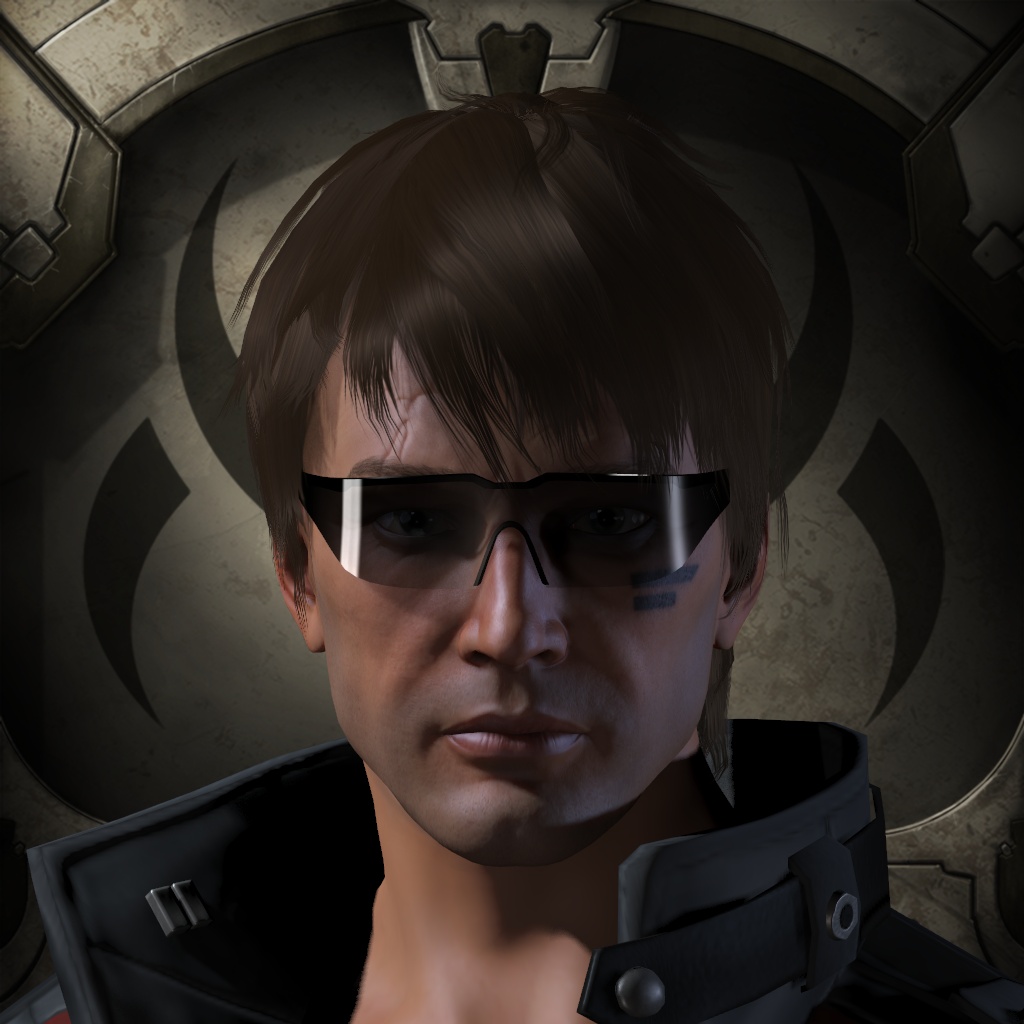 Sparticus IX