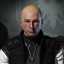 Xandar Shepard Xandar Shepard