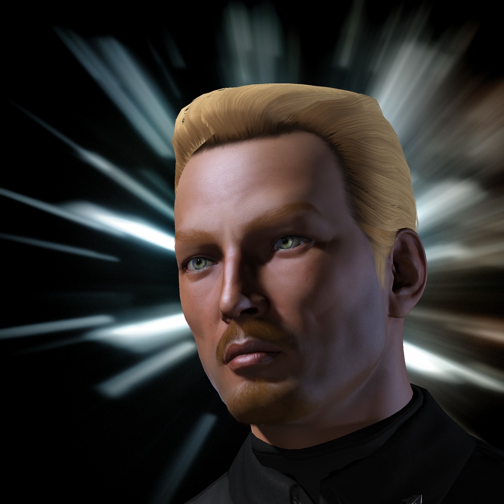 Erol Flynn