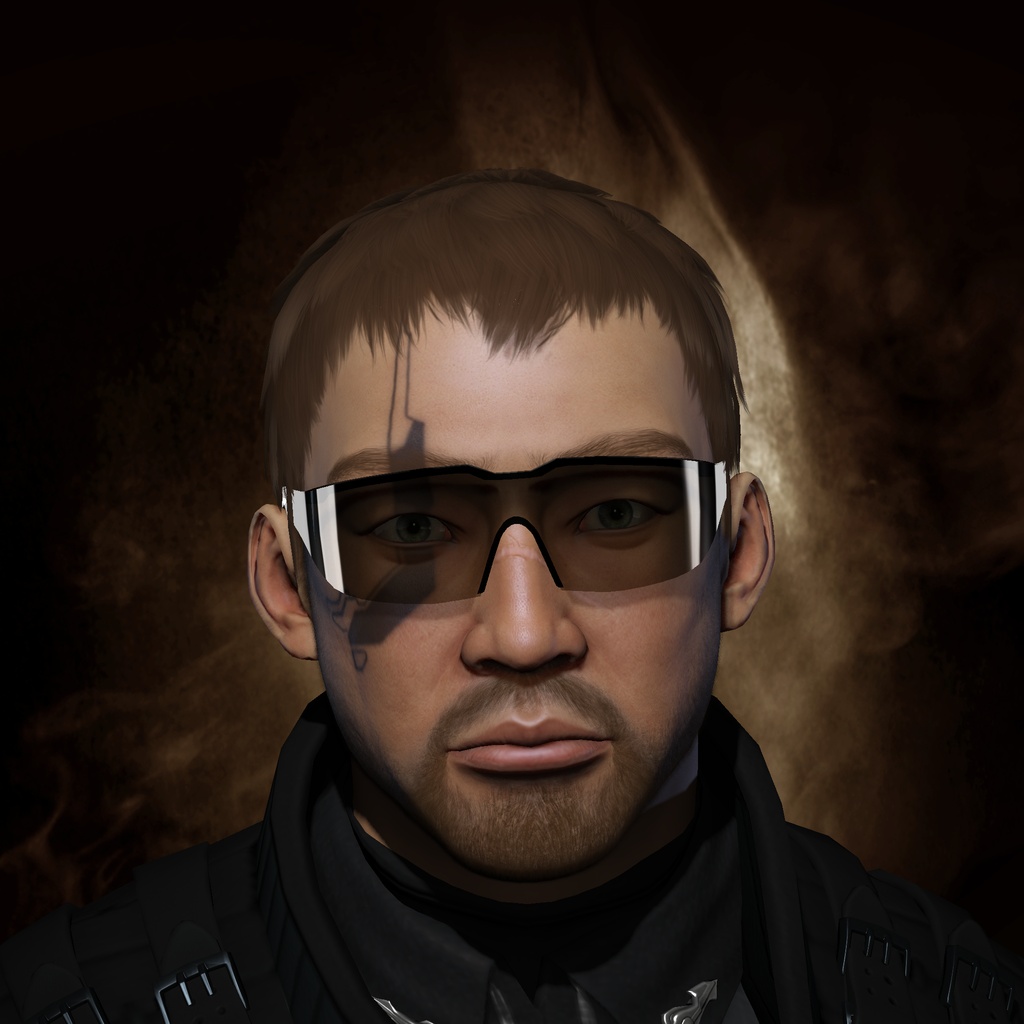 Tad Lynch