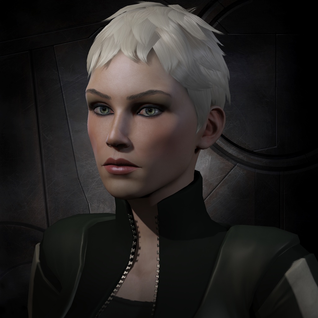 Talestra Novak