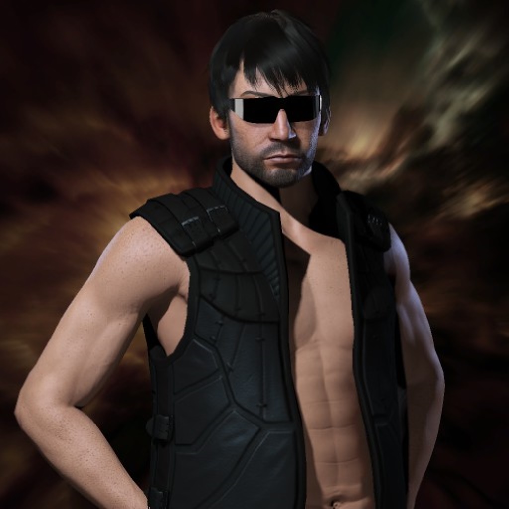 Losec Gallente Losec Gallente