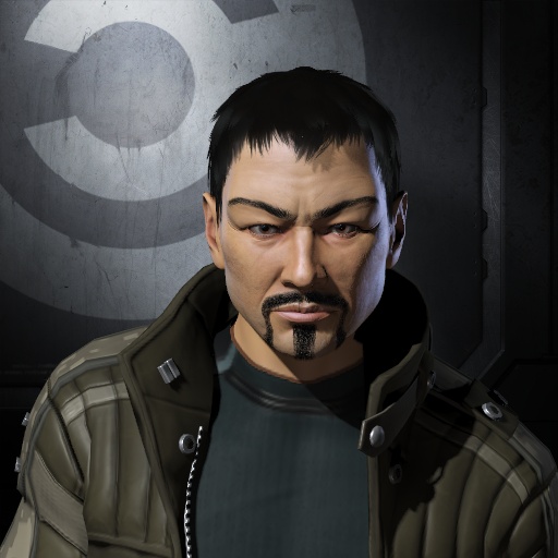 inv portrait