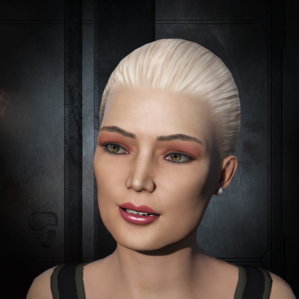 Arwyn Darkblade