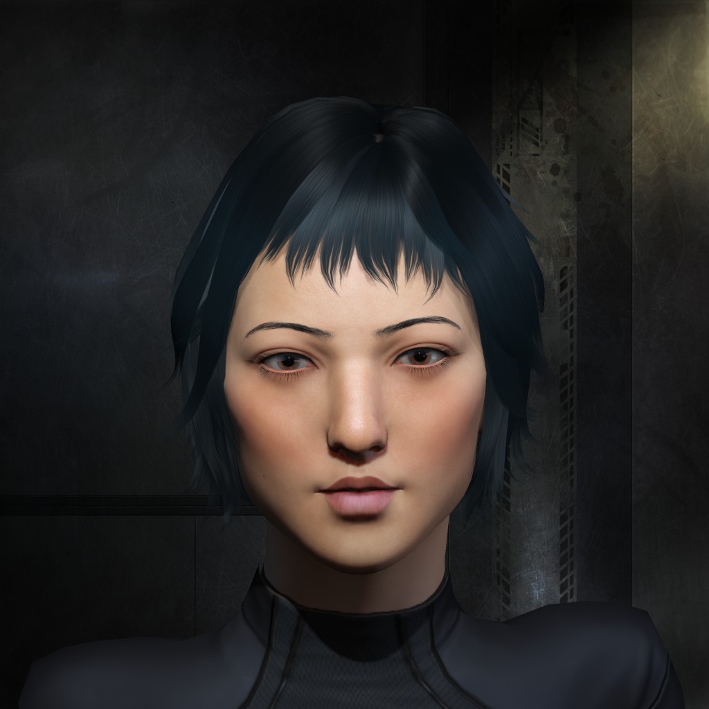 Cadaver Katia
