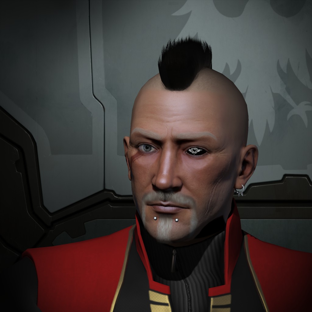 Billy Drake