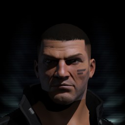 ironhatchet portrait