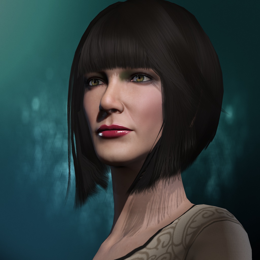 Anna Blix