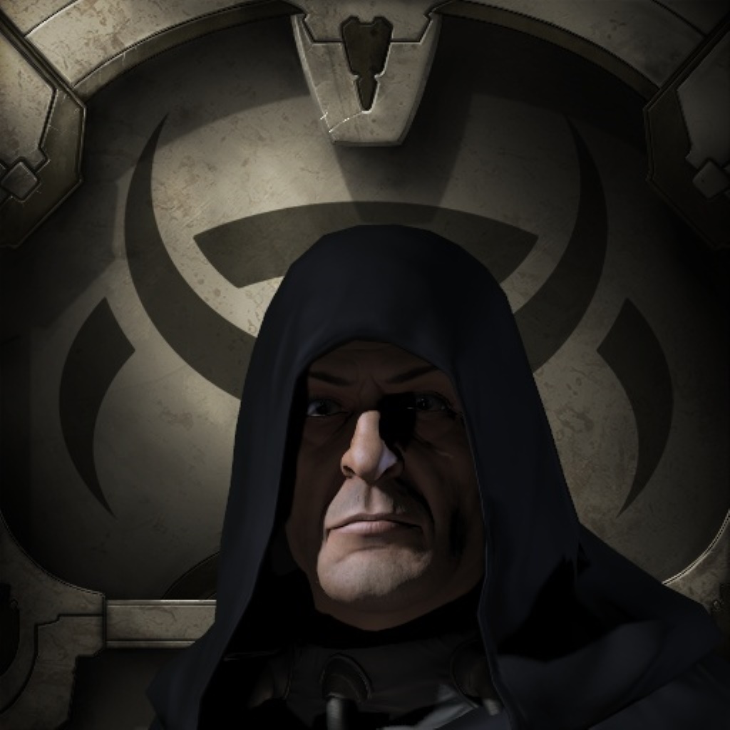 Lord Stark