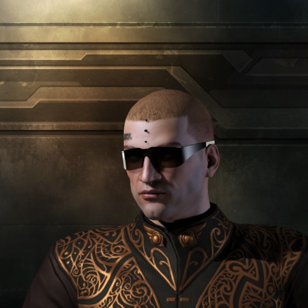 Draden Rahl