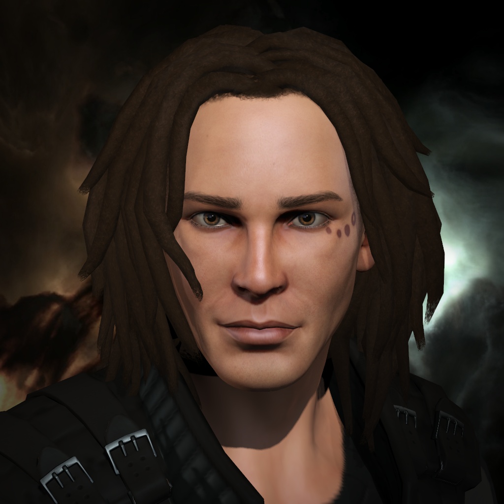 T'sren FoxBlade