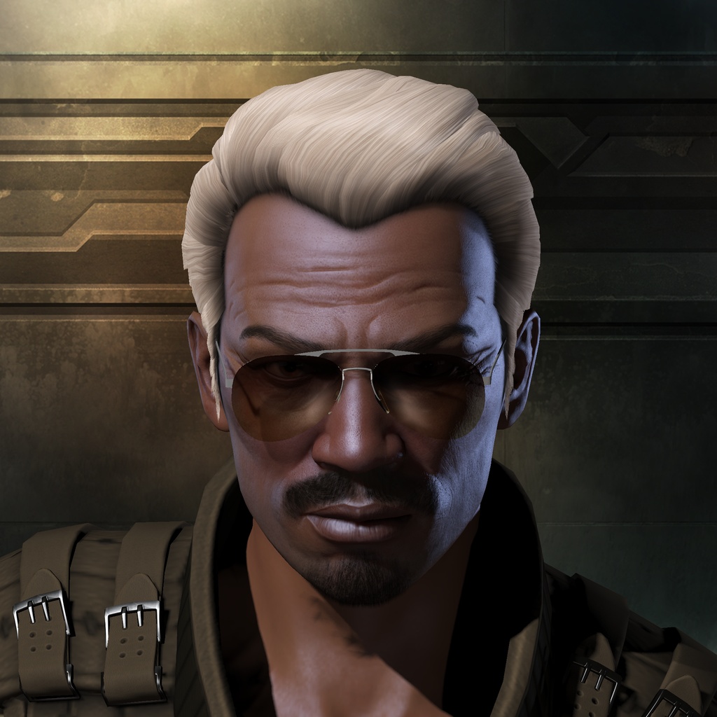 von strife