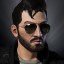 Hank Starshine Hank Starshine