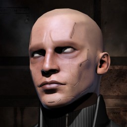 sprayerone portrait