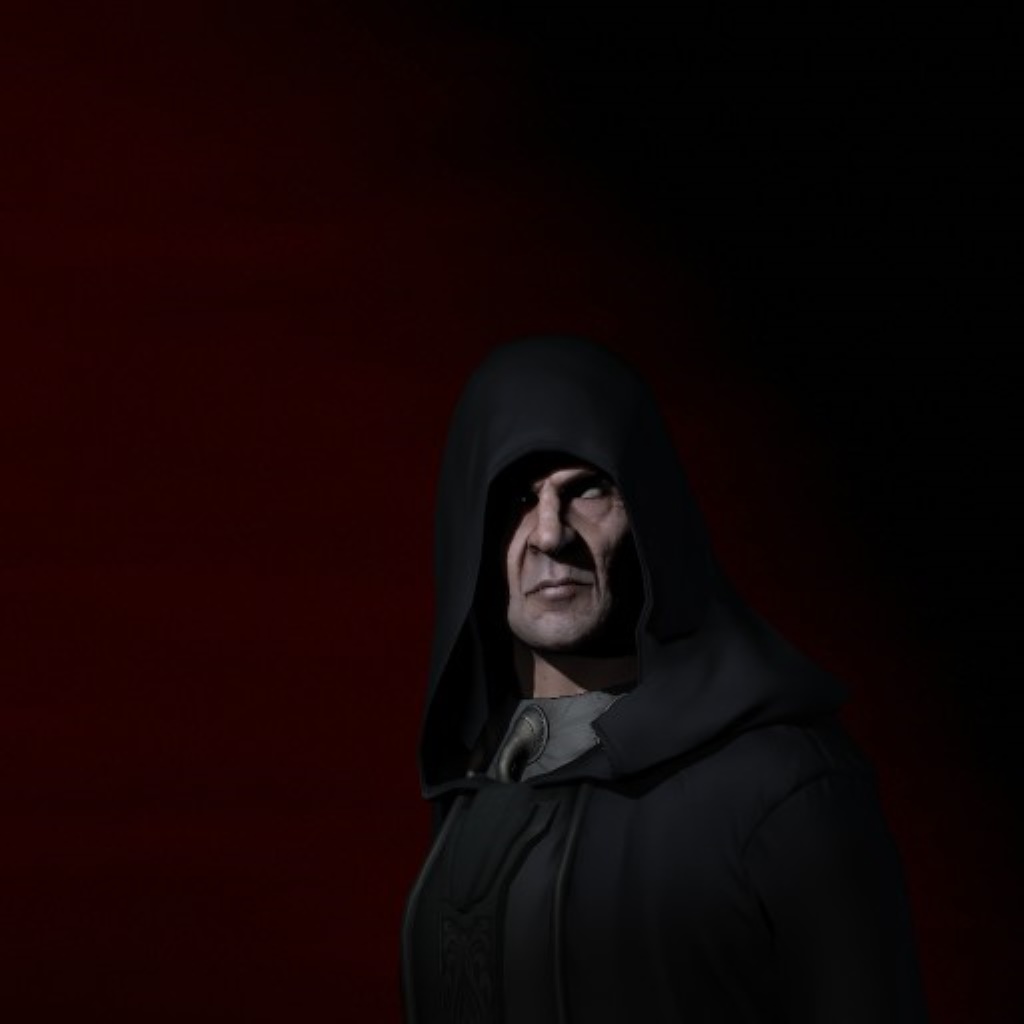 Sith Legend