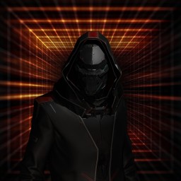 Jarrox portrait