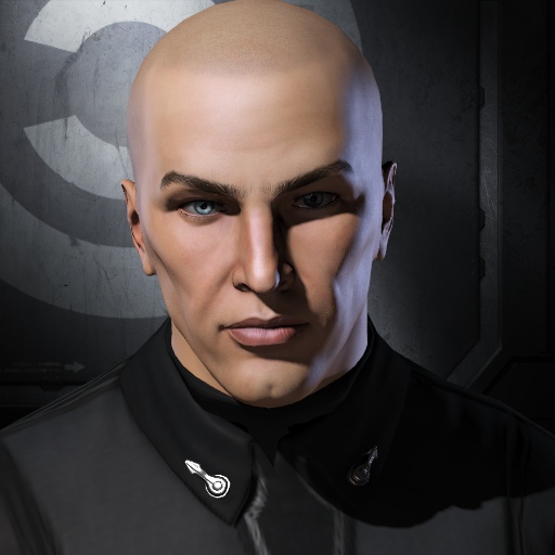 Paul Ransom