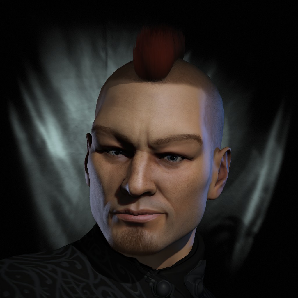 Dextren Void