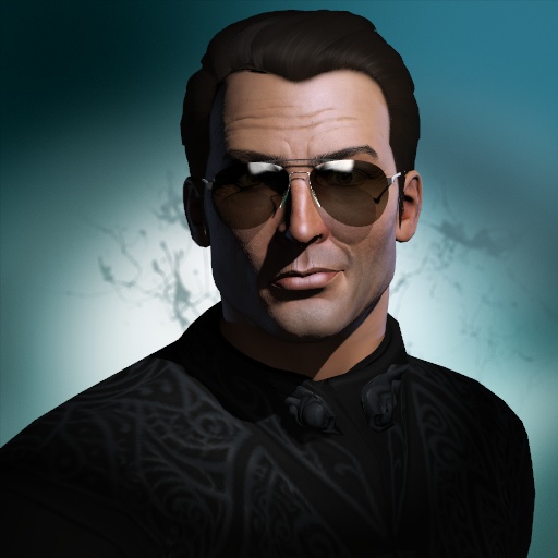 Galen men