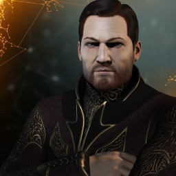 Isean portrait