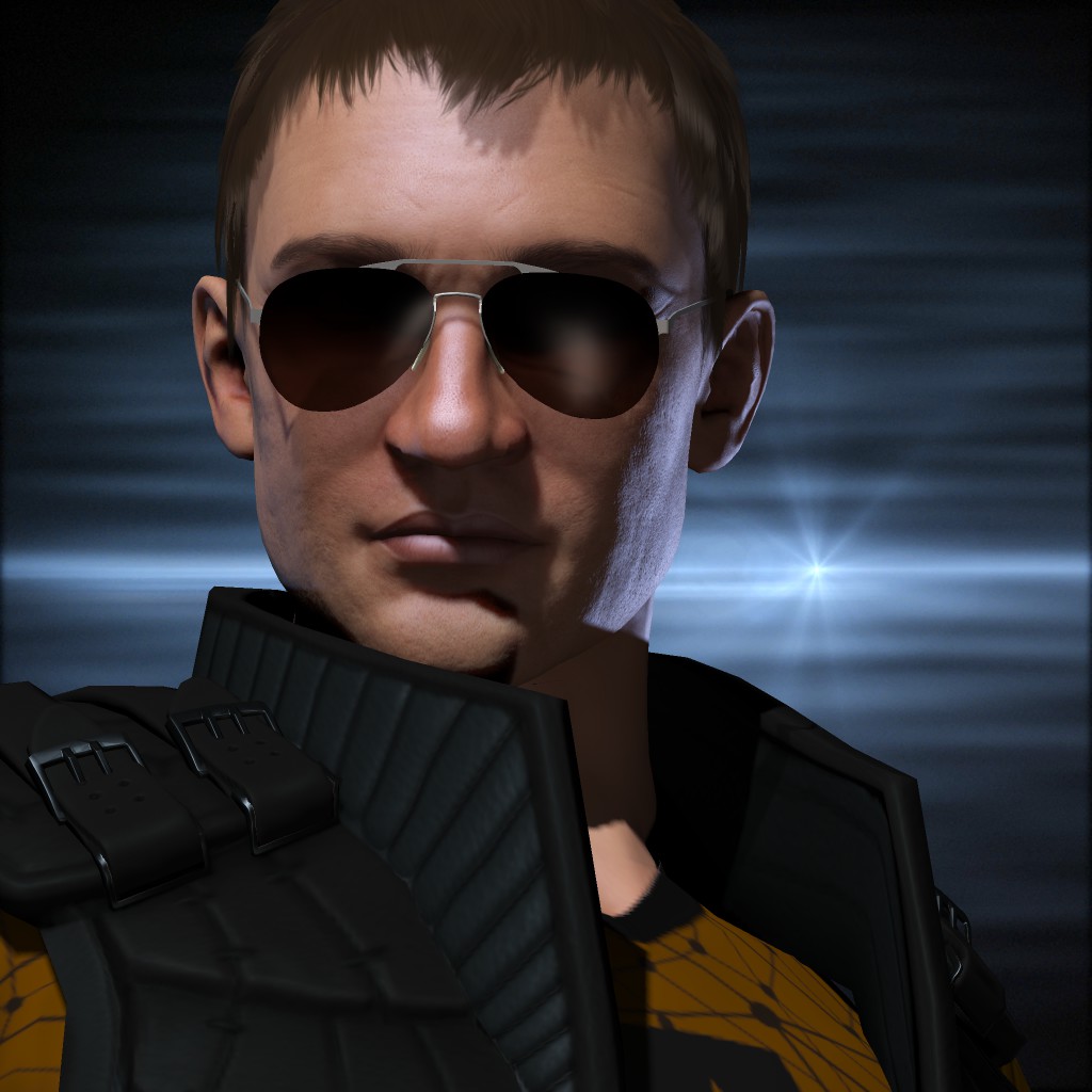 Niko Portnof