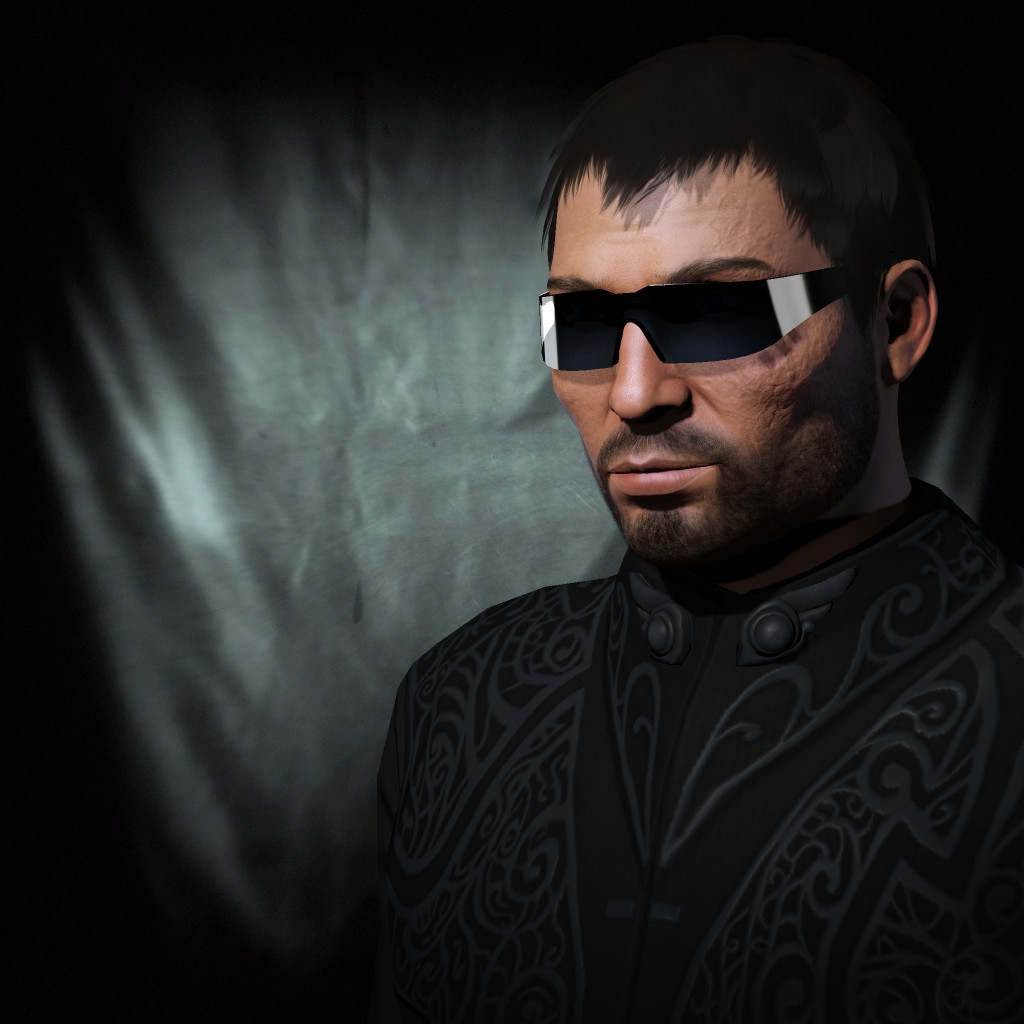 Adrathis Alpha