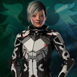 avelon serenity portrait